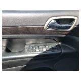 2013 Jeep Grand Cherokee 4X4