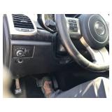 2013 Jeep Grand Cherokee 4X4