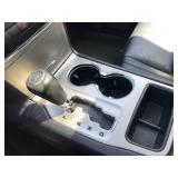2013 Jeep Grand Cherokee 4X4