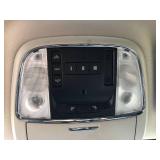 2013 Jeep Grand Cherokee 4X4