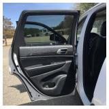 2013 Jeep Grand Cherokee 4X4