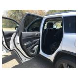 2013 Jeep Grand Cherokee 4X4