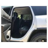 2013 Jeep Grand Cherokee 4X4