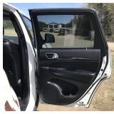 2013 Jeep Grand Cherokee 4X4
