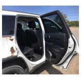 2013 Jeep Grand Cherokee 4X4