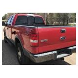 2004 Ford F150