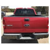 2004 Ford F150
