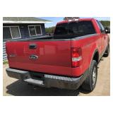 2004 Ford F150