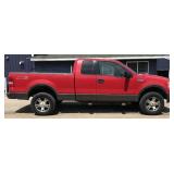 2004 Ford F150