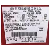 2004 Ford F150