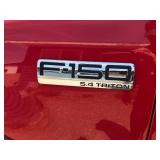 2004 Ford F150