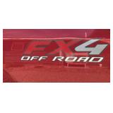 2004 Ford F150