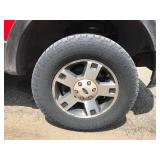 2004 Ford F150
