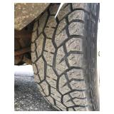 2004 Ford F150