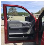 2004 Ford F150