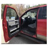 2004 Ford F150