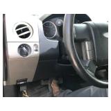 2004 Ford F150