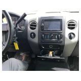 2004 Ford F150