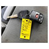 2004 Ford F150