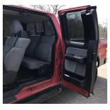 2004 Ford F150