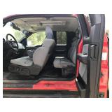 2004 Ford F150
