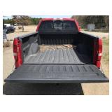 2004 Ford F150