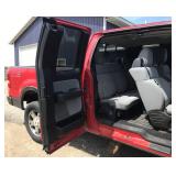 2004 Ford F150