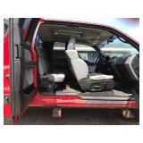 2004 Ford F150