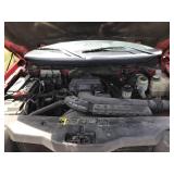 2004 Ford F150