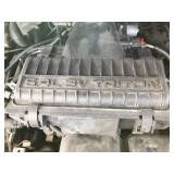 2004 Ford F150
