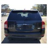 2013 Jeep Compass Latitude 4X4