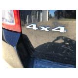 2013 Jeep Compass Latitude 4X4