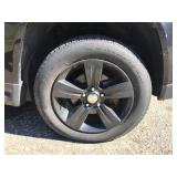 2013 Jeep Compass Latitude 4X4