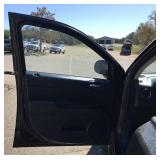 2013 Jeep Compass Latitude 4X4