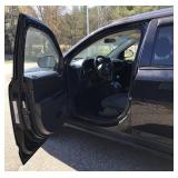 2013 Jeep Compass Latitude 4X4