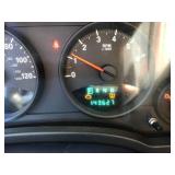 2013 Jeep Compass Latitude 4X4