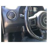 2013 Jeep Compass Latitude 4X4