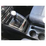 2013 Jeep Compass Latitude 4X4