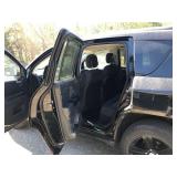 2013 Jeep Compass Latitude 4X4