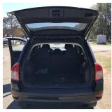 2013 Jeep Compass Latitude 4X4