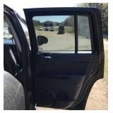 2013 Jeep Compass Latitude 4X4