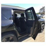 2013 Jeep Compass Latitude 4X4