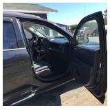2013 Jeep Compass Latitude 4X4