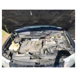 2013 Jeep Compass Latitude 4X4