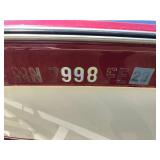 1987 Sea Ray S21 W/Trailer