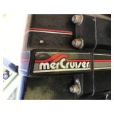 1987 Sea Ray S21 W/Trailer