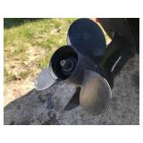 1987 Sea Ray S21 W/Trailer