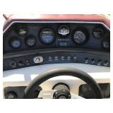 1987 Sea Ray S21 W/Trailer