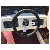 1987 Sea Ray S21 W/Trailer