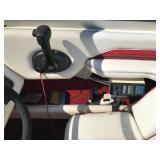1987 Sea Ray S21 W/Trailer